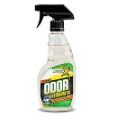 Sweat X Sport - Anti-Stink Spray Removes Body Odor Stench From Clothes