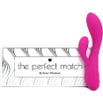 Sweet Vibrator - Incredible Orgasm With USB Rechargeable