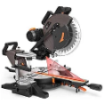 Tacklife Tools - Flexible Sliding Designed Saw Machine For Extended Cutting