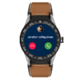 Tag Heuer Modular 45 - Haptics engine smartwatch with Bluetooth connectivity