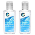TANGSEN - Cleansing Gel Contains Anti-Fungal Elements To Protect From Infection.