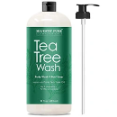 Majestic Pure - Beneficial Ingredients For Skin And Foot Irritations