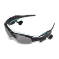 TechKen Sunglasses - Polarized Lenses Gives Ultralight Protection