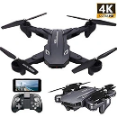 Teeggi - Gesture Recognition Picture And Videos Controller Camera Drone