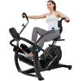 Teeter - Push-pull Mechanics and Dual Power Motion for Intense Exercise.