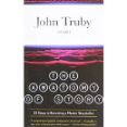 The Anatomy of Story - Provides Insides On Story Generation And Screenplay