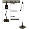 The Archon - Durable Design Pulley Station For Flexible Workouts