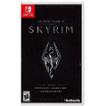 The Elder Scrolls V - Premium Game With Orchestral Sound Effects