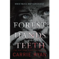 The Forest Of Hands And Teeth - Amazing Character And Dialogues Of People