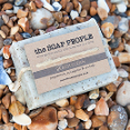 The Soap People - Vegan-Friendly Bathing Soap With No Palm Oil