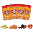 Survival Tabs - Nutritional Balanced Chewable Tabs For Emergency Use