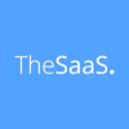 TheSaaS - Equipped With Various Header Types And Graphic Elements