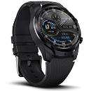 Ticwatch - Stylish Functional Design Smartwatch For Tracking