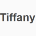 Tiffany - Modern and minimal portfolio template for companies, agencies, and freelancers
