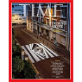 TIME Magazine - Relevant And Clear Source For Important Information