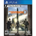Tom Clancy's The Division 2 - Best In Class Dynamic Endgame Experience