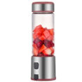 Topqsc - Powerful Motor With Water-Proof Blender Base
