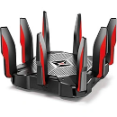 TP-Link AC5400 - High buffering Speed With Quality Streaming Videos