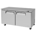 Turbo - Refrigeration System With Corrosion Resistant And Polyurethane Insulation
