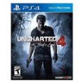 Uncharted 4 - Great Storytelling And Performance With Outstanding Graphics