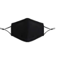 Holibetry - Anti-Fog DustProof Mask For Air-Pollution