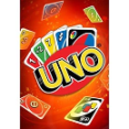 UNO - Custom Card Game With Variety Of House Rules