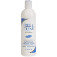 Vanicream - Dermatologist Tested Shampoo Free From Allergens and Chemicals
