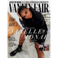 Vanity Fair - Cultural Catalyst With High-Profile Interviews