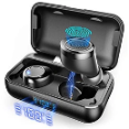 Vankyo X200 - Wireless Earpods With Stereo Sound Quality For Athletes