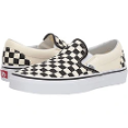 Vans Classic Slip-On - Gum Rubber Outsole Material Shoe Pair For Better Grip