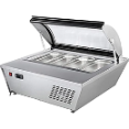 VBENLEM - Commercial Freezer With Rapid Cooling Function For Ice Cream Products