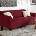 Great Bay Home - Lightweight And Soft Velvet Plush Fleece Covers