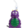 Veridian - Deep-Set Carrying Handles For Convenient Nebulization