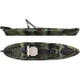 Vibe Sea - Large Central Console With Multiple Storage Options