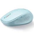 Victsing - Sweat-Proof Matte Finish Bluetooth Mouse To Comfortable Use