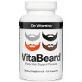 VitaBeard - High-Quality Vitamins Beard Growth Product for Facial Hair Care