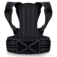 Vokka - Softer And Foam Padding Shoulders For Firmness Feel