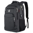 Volher - Laptop Bag Designed With Polyester Fabric For Long lasting Usage