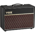 Vox Amplifier - All-Tube Combo Loaded With British Tones