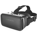 VR SHINECON - Adjustable Pupil Distance Gives Immersive Virtual Reality