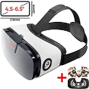 VR WEAR - High-quality And Functional Device For Virtual Reality