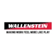 Wallenstein - Chipper Shredders Made From High-Quality Materials