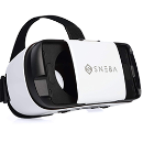 Wapster - Revolutionary Optical System For 3D Experience