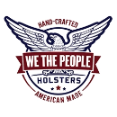 We The People Holsters - Specifically Molded And Lightweight Gun Holster For Carrying