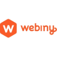 Webiny - Open Source Landing Page Builder with Qualified Serverless CMS