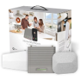 WeBoost Home MultiRoom - Improves Signals For Better Online Meetings