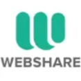 Webshare - Aggregated Network Speed Upto 100+ Gbps with No Lag Browsing.