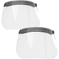 WeFidget - Military Grade And Hygiene Face Shield For Kids And Adults