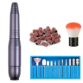 Weiyi - Heat Dissipation With Low Vibration System For Nail Shaping