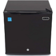 Whynter - Portable Upright Freezer With R600a Compressor Cooling Facility.